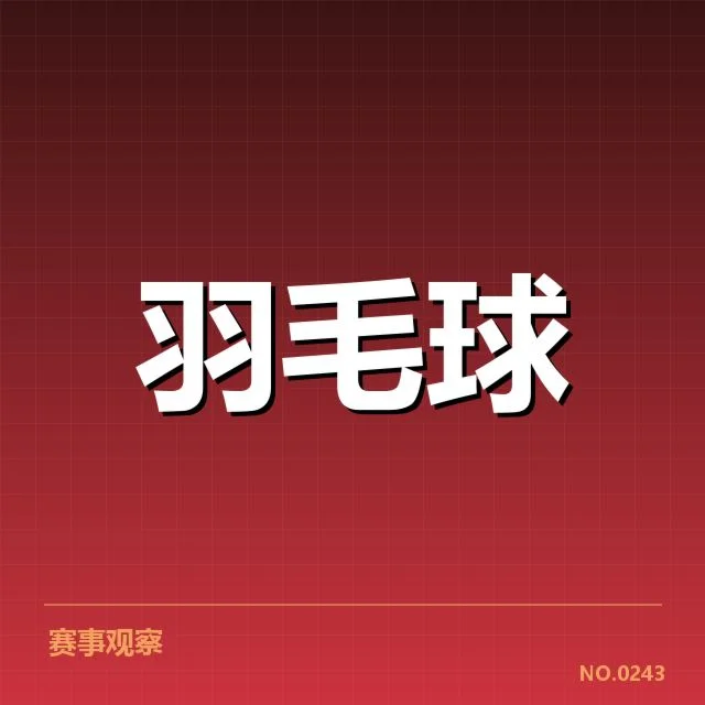 中国羽毛球队奥运备战集训:成效与挑战何在